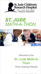Mobile Screenshot of math.isrewards.com
